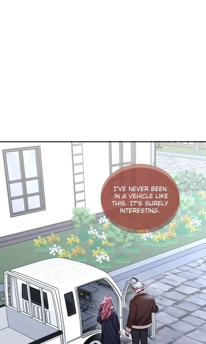 The Billionaire’s Replacement Wife Chapter 50 page 7 - 