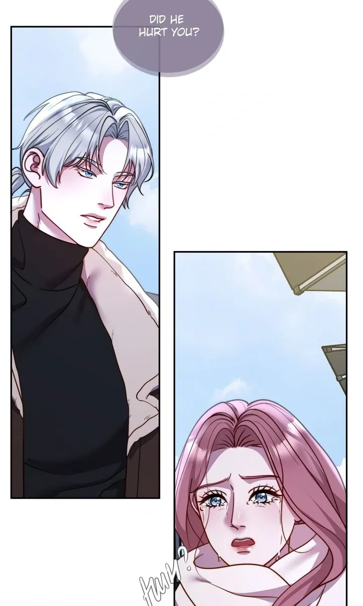 The Billionaire’s Replacement Wife Chapter 50 page 61 - 
