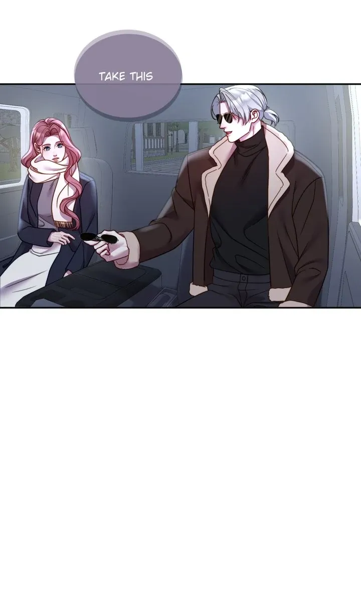 The Billionaire’s Replacement Wife Chapter 50 page 9 - 