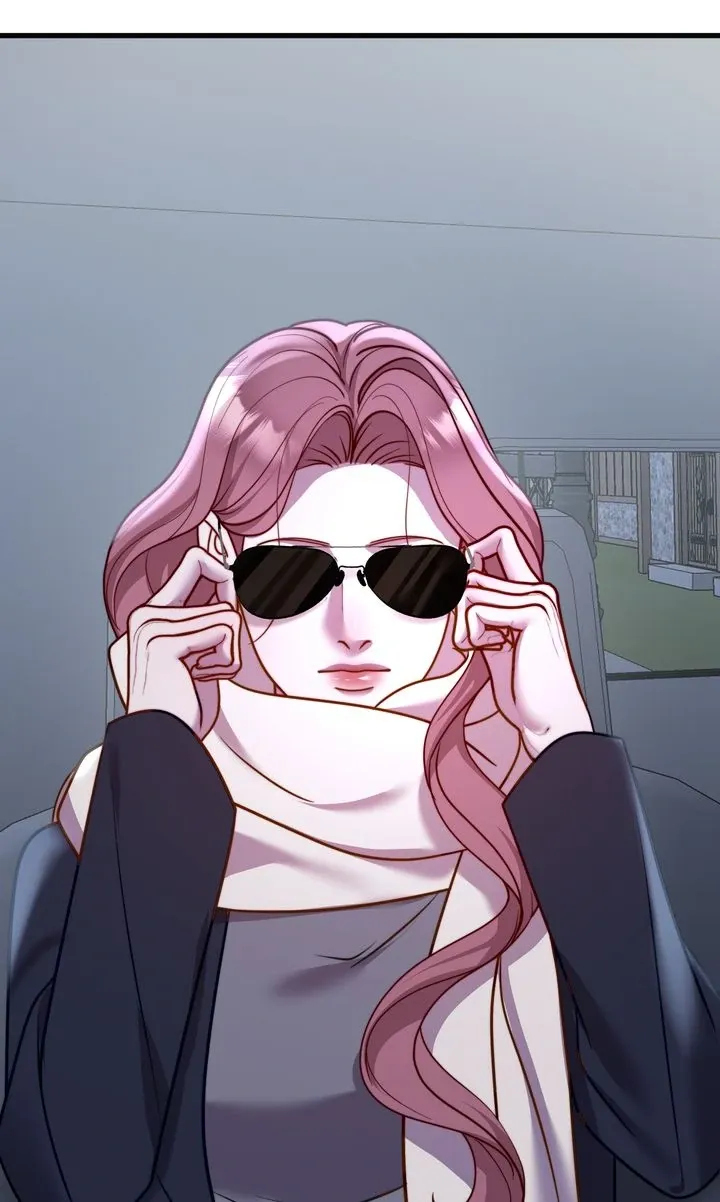 The Billionaire’s Replacement Wife Chapter 50 page 10 - 