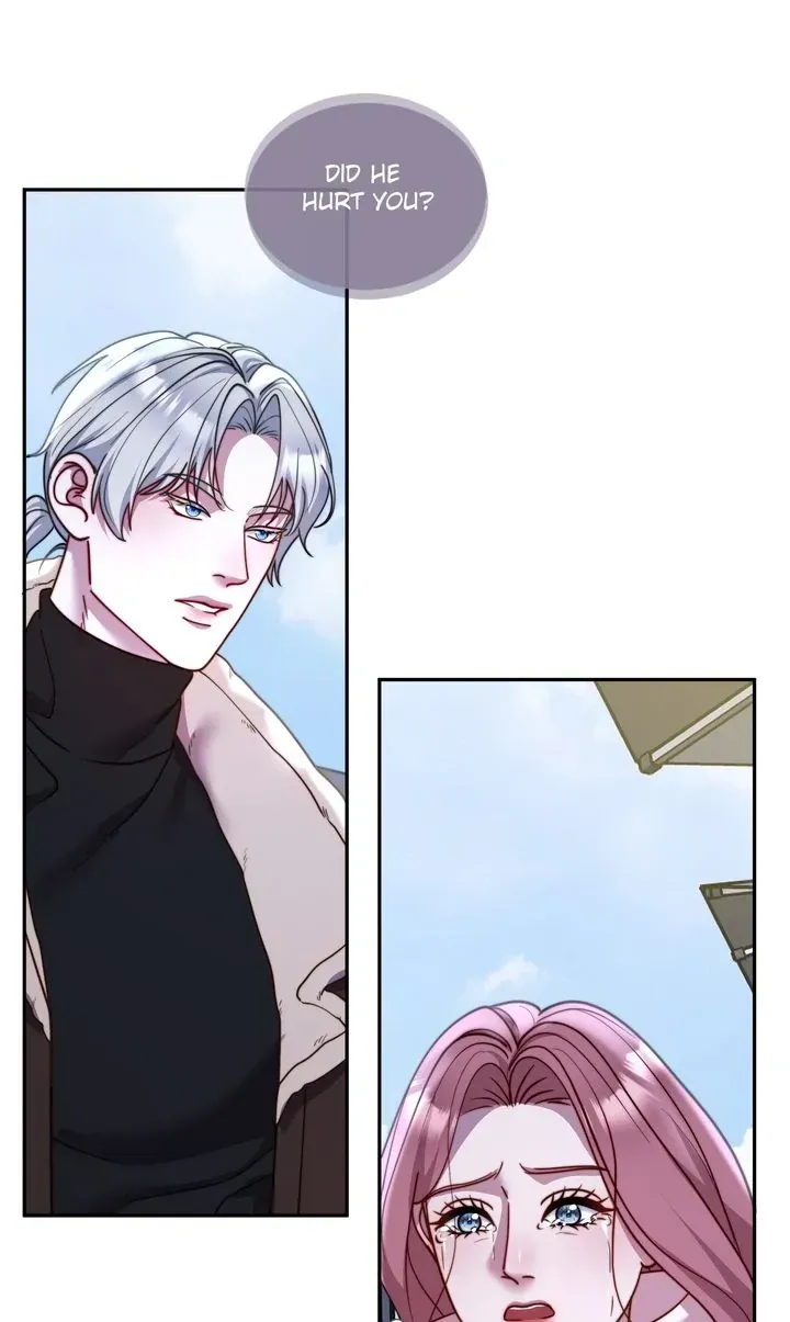 The Billionaire’s Replacement Wife Chapter 51.1 page 1 - 