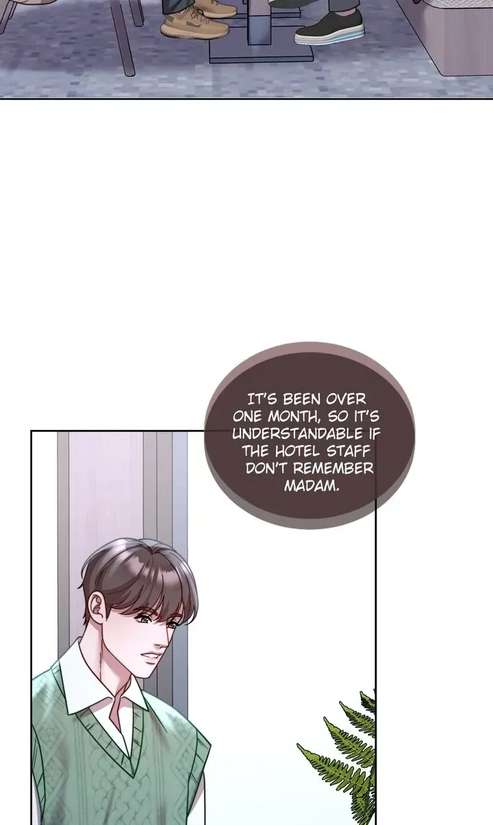 The Billionaire’s Replacement Wife Chapter 51.1 page 20 - 