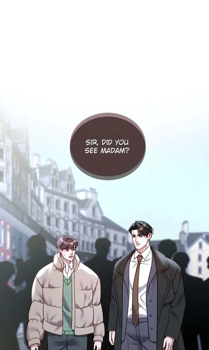 The Billionaire’s Replacement Wife Chapter 51.1 page 50 - 