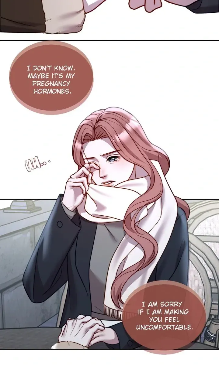The Billionaire’s Replacement Wife Chapter 51.1 page 6 - 
