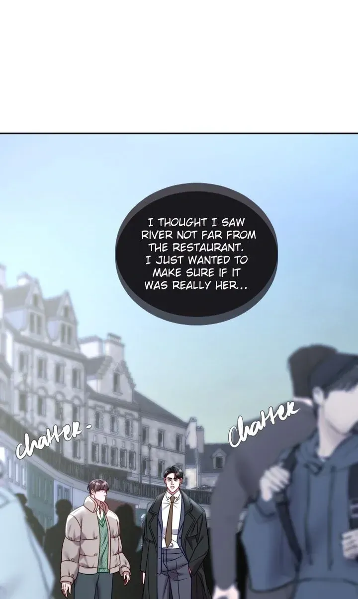 The Billionaire’s Replacement Wife Chapter 51.1 page 53 - 