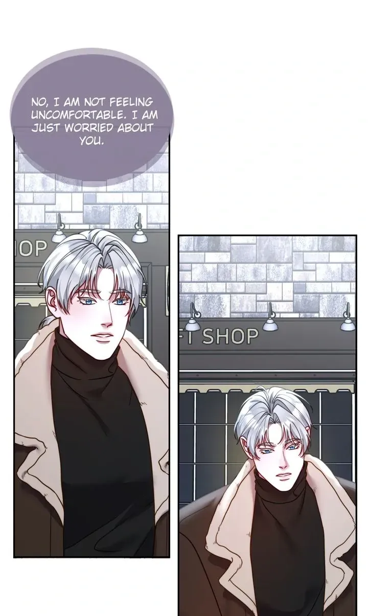 The Billionaire’s Replacement Wife Chapter 51.1 page 7 - 