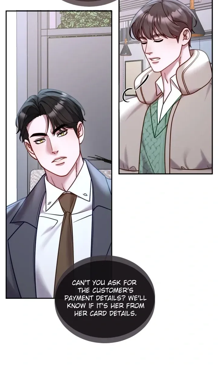 The Billionaire’s Replacement Wife Chapter 51.1 page 62 - 