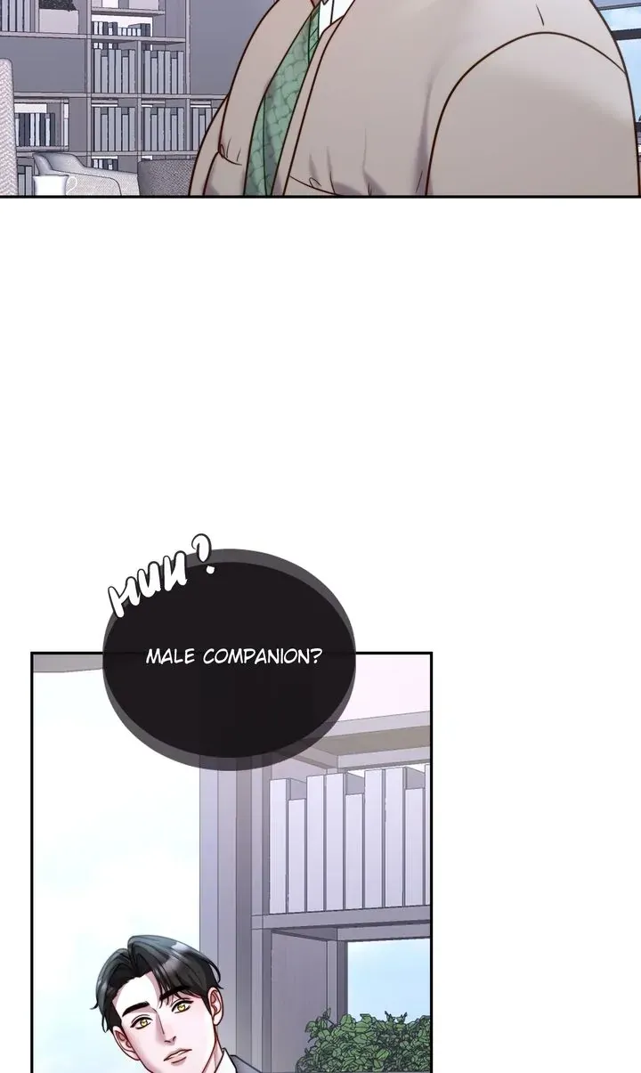 The Billionaire’s Replacement Wife Chapter 51.1 page 64 - 
