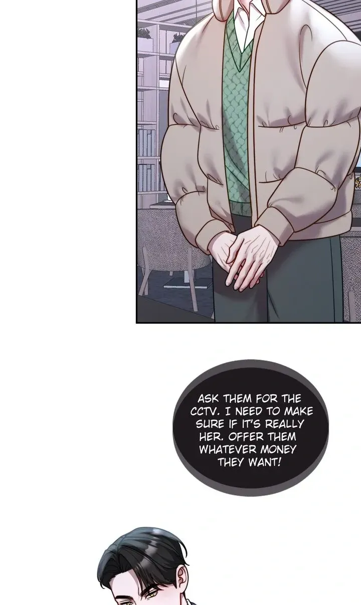 The Billionaire’s Replacement Wife Chapter 51.1 page 66 - 