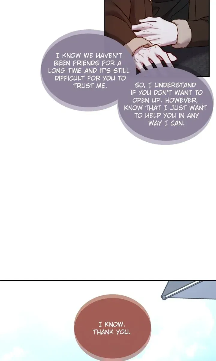 The Billionaire’s Replacement Wife Chapter 51.1 page 8 - 