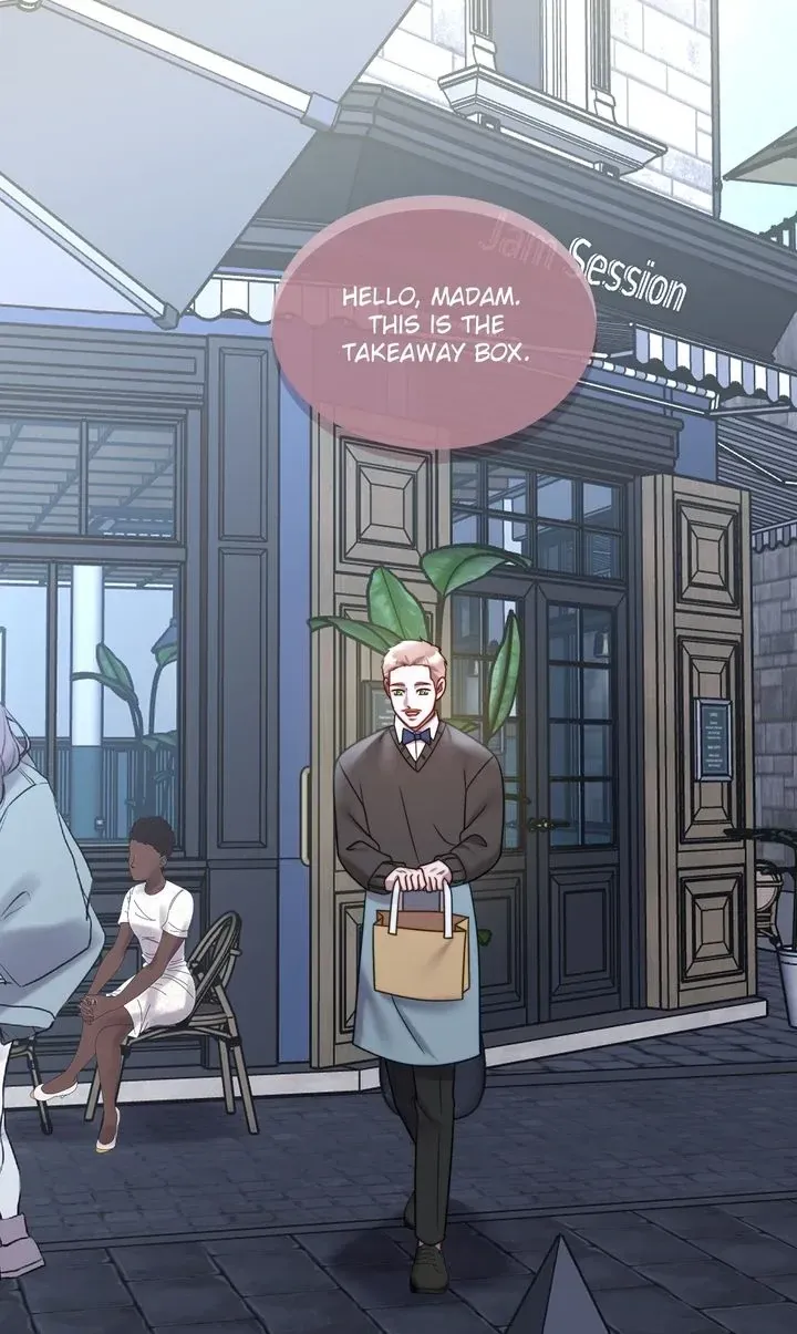 The Billionaire’s Replacement Wife Chapter 51.1 page 10 - 
