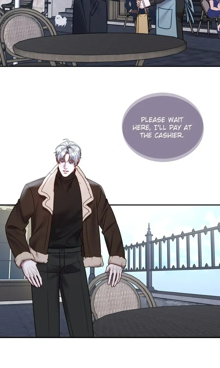 The Billionaire’s Replacement Wife Chapter 51 page 12 - 