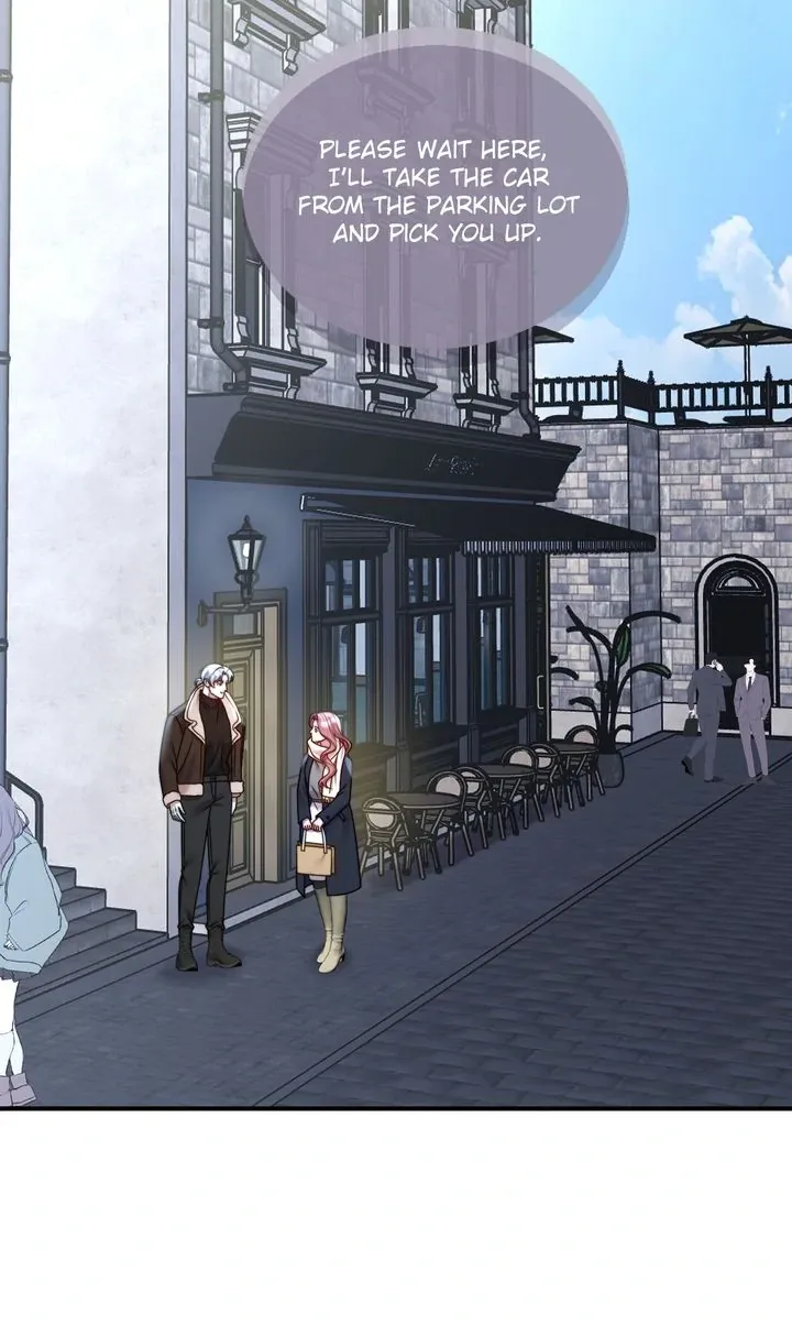 The Billionaire’s Replacement Wife Chapter 51 page 15 - 