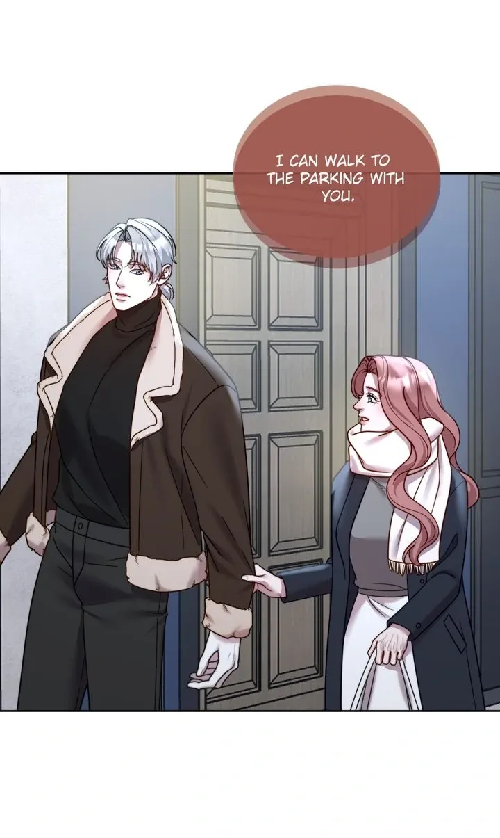 The Billionaire’s Replacement Wife Chapter 51 page 16 - 