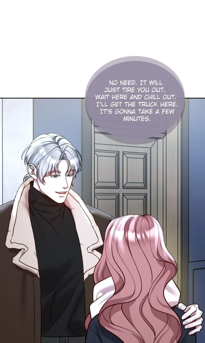 The Billionaire’s Replacement Wife Chapter 51 page 17 - 