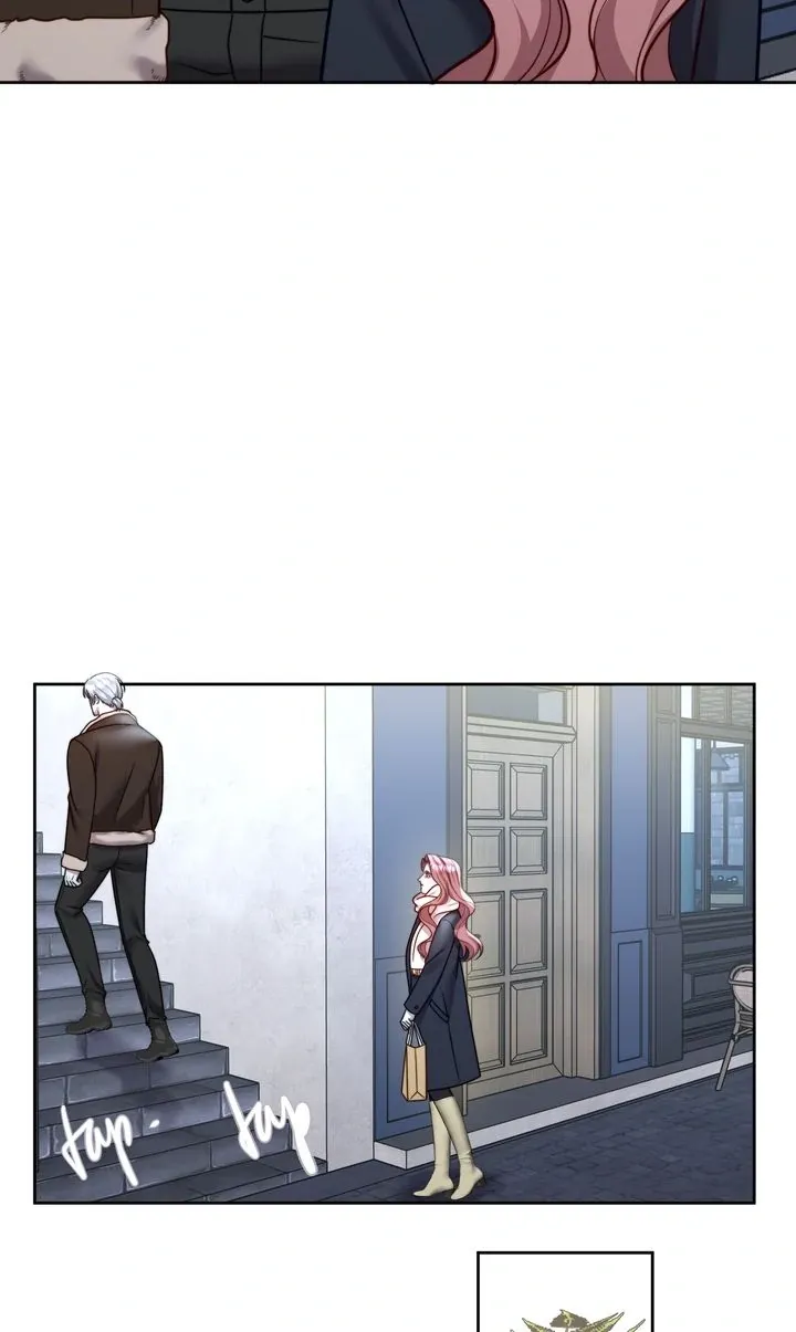 The Billionaire’s Replacement Wife Chapter 51 page 18 - 