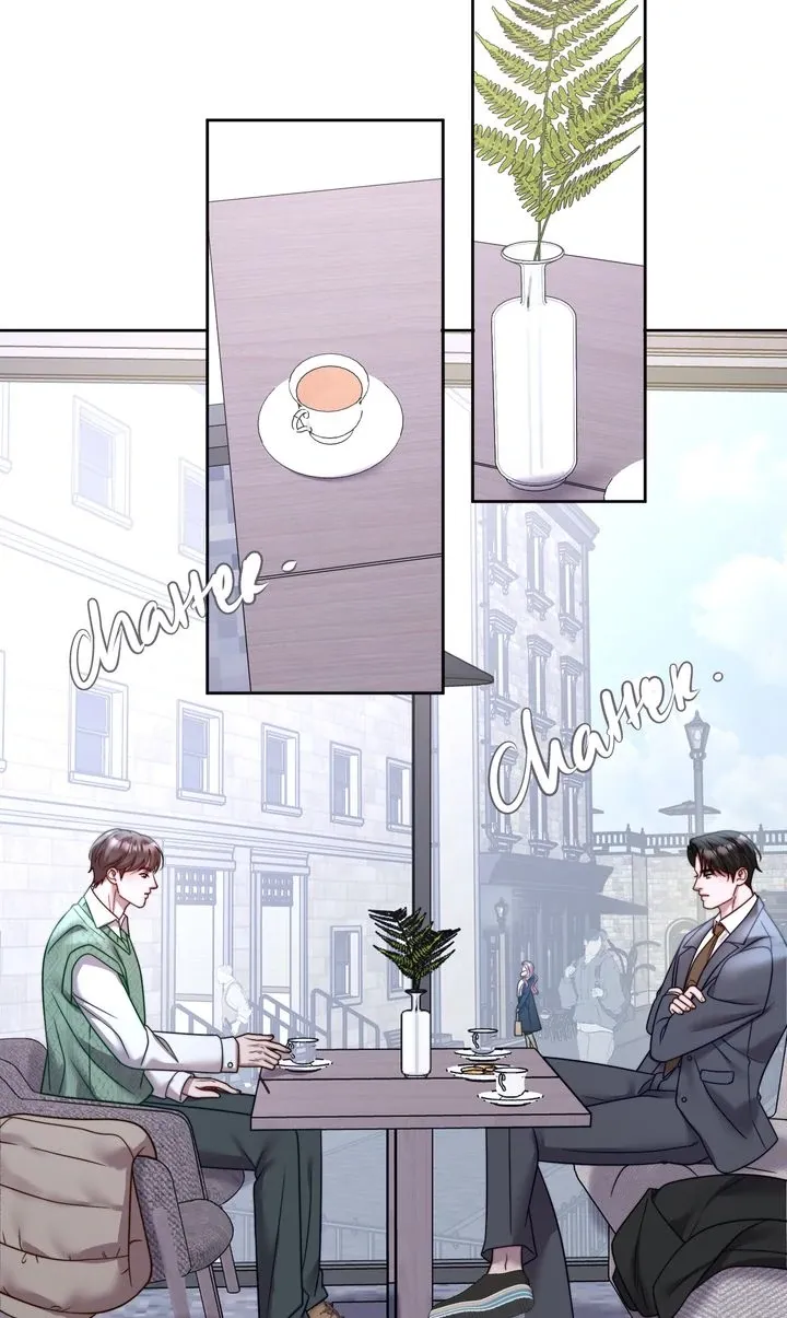The Billionaire’s Replacement Wife Chapter 51 page 19 - 