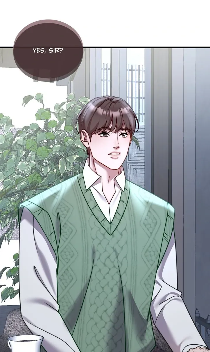 The Billionaire’s Replacement Wife Chapter 51 page 26 - 