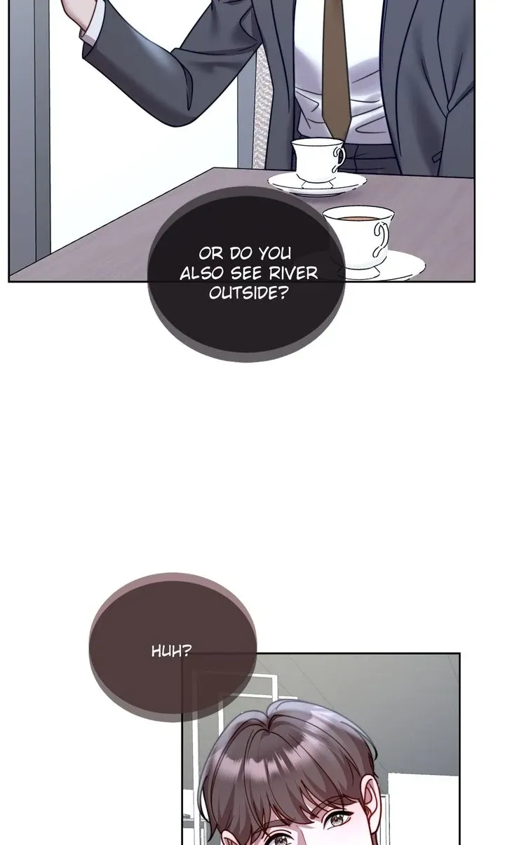 The Billionaire’s Replacement Wife Chapter 51 page 28 - 