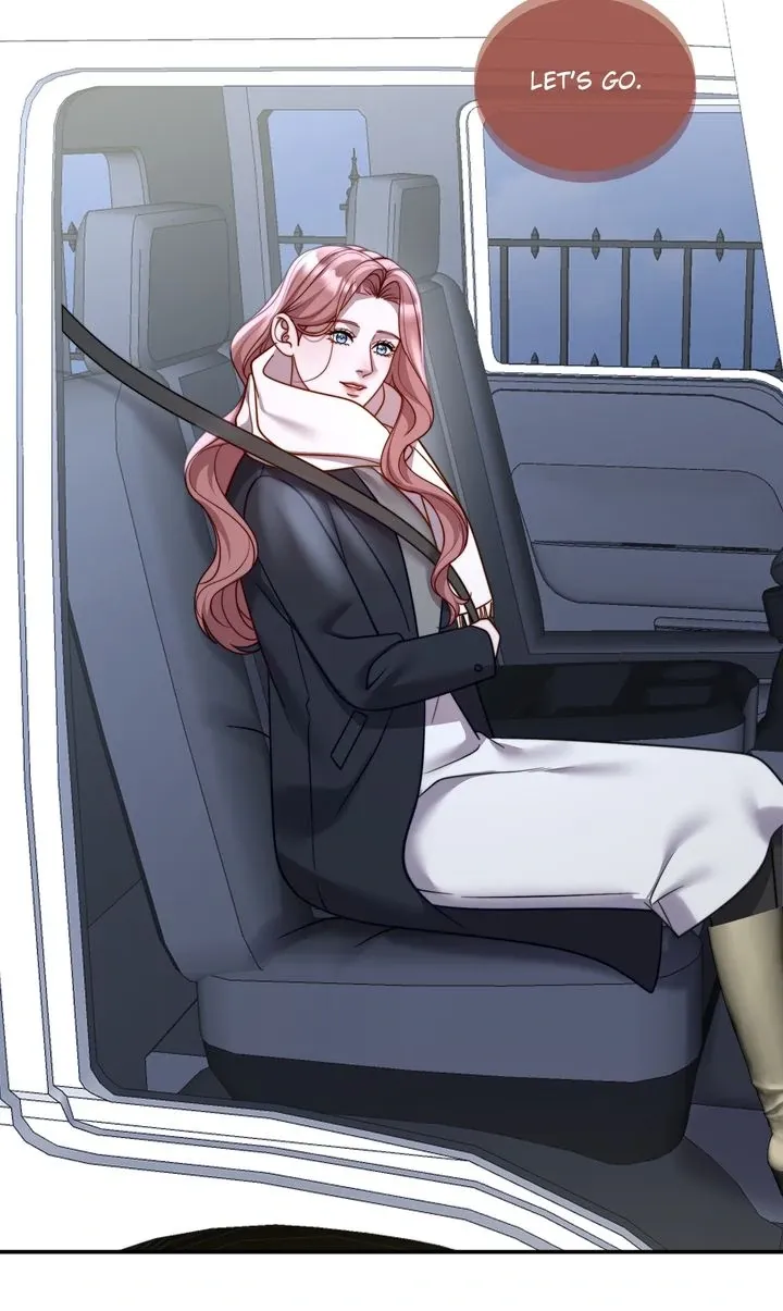 The Billionaire’s Replacement Wife Chapter 51 page 32 - 