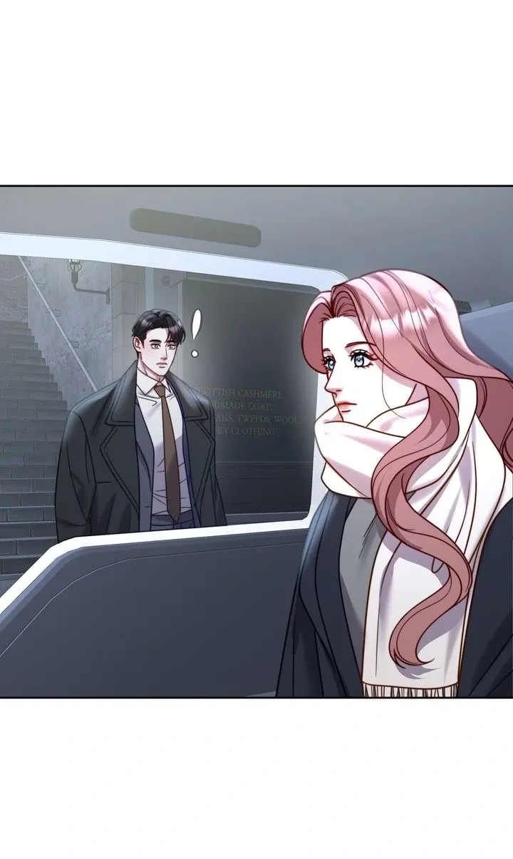 The Billionaire’s Replacement Wife Chapter 51 page 38 - 