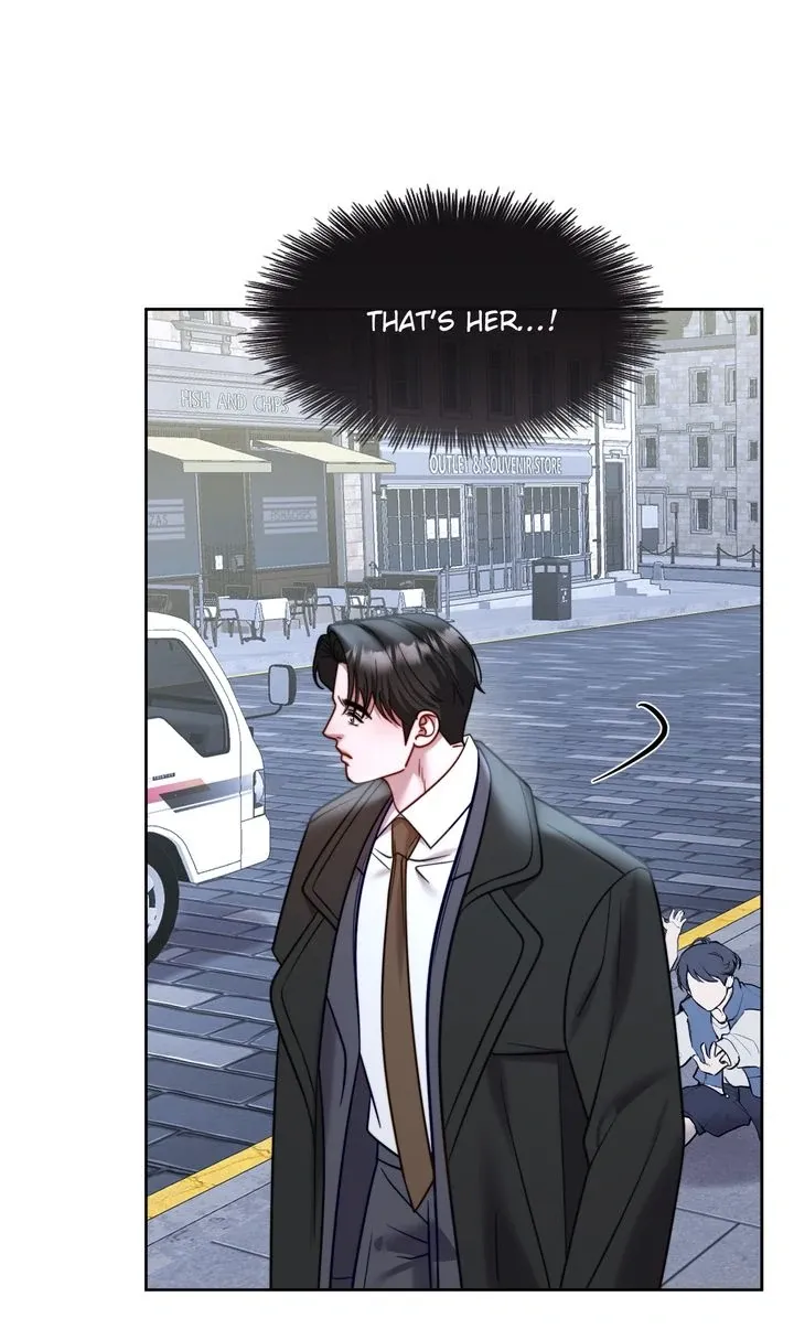The Billionaire’s Replacement Wife Chapter 51 page 39 - 