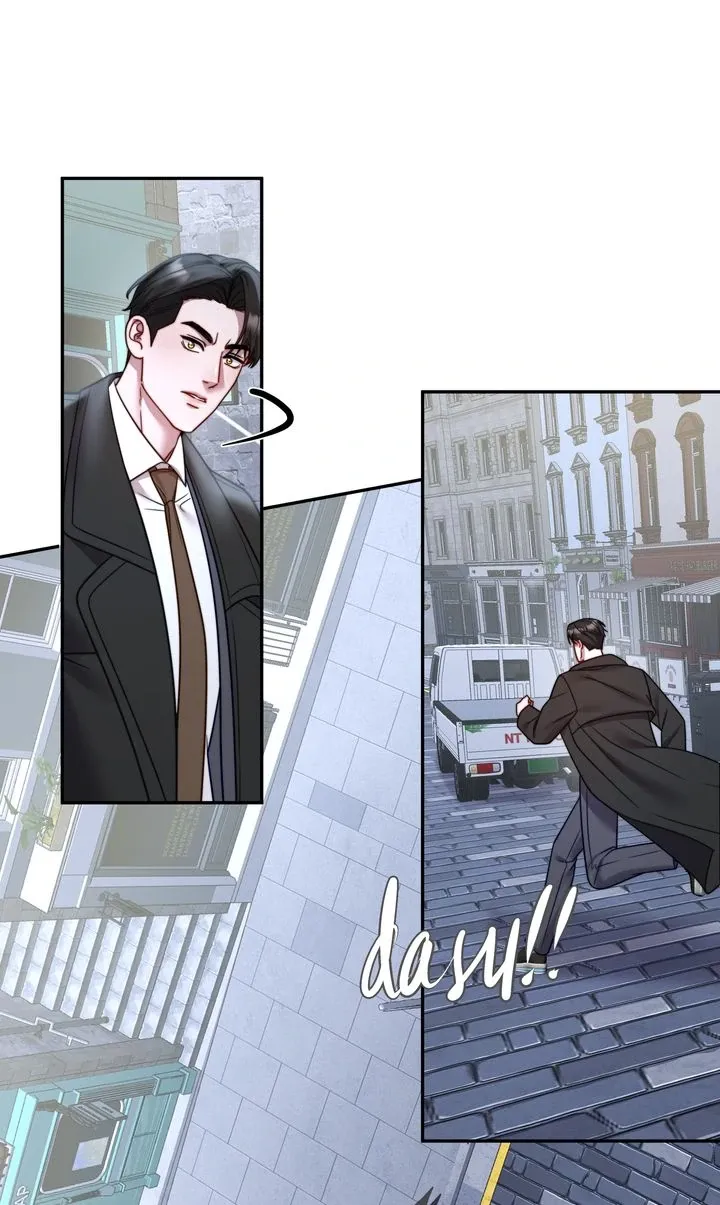 The Billionaire’s Replacement Wife Chapter 51 page 40 - 