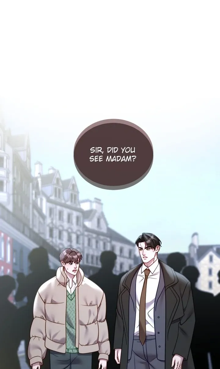 The Billionaire’s Replacement Wife Chapter 51 page 50 - 