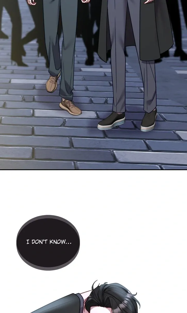 The Billionaire’s Replacement Wife Chapter 51 page 51 - 