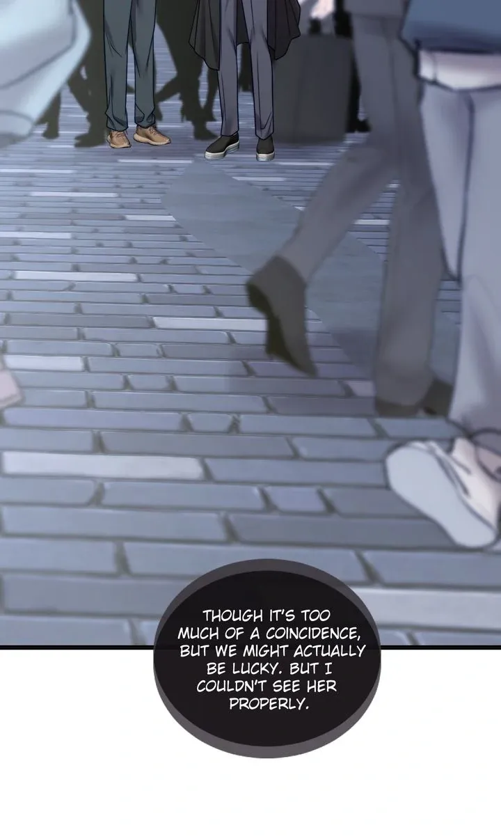 The Billionaire’s Replacement Wife Chapter 51 page 54 - 