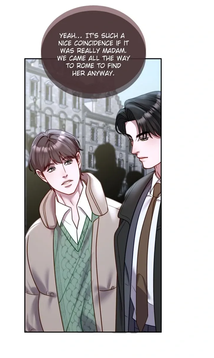 The Billionaire’s Replacement Wife Chapter 51 page 55 - 