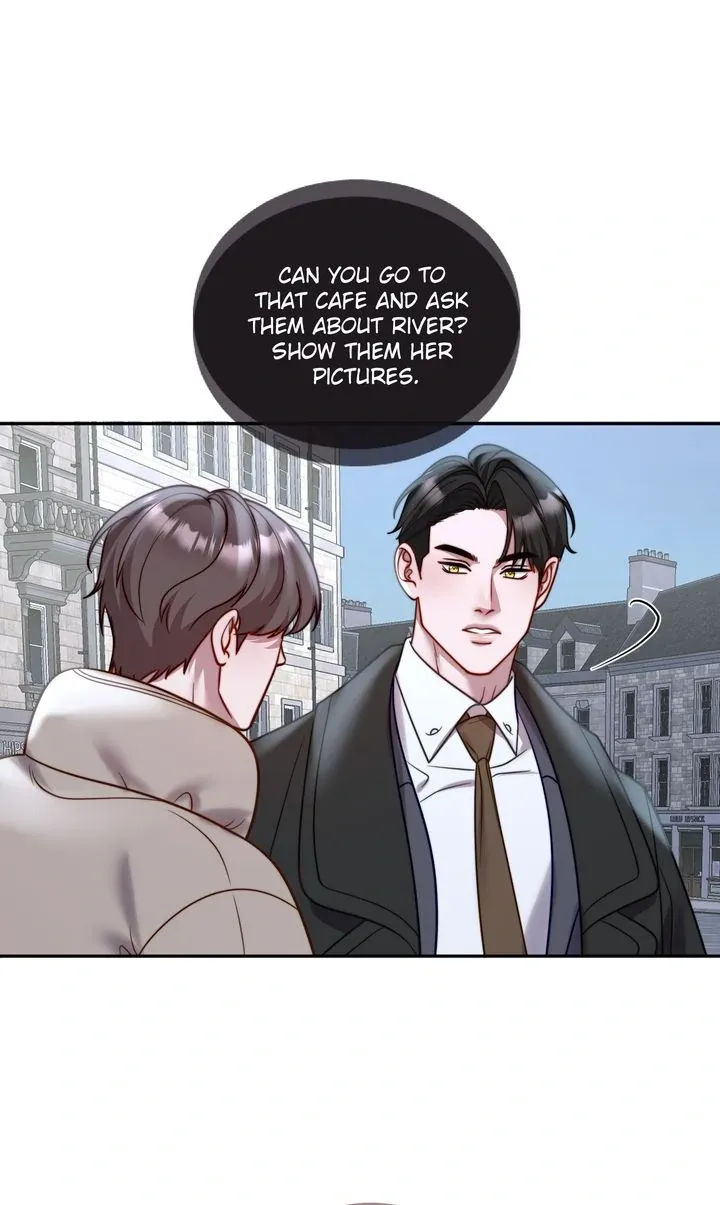 The Billionaire’s Replacement Wife Chapter 51 page 56 - 