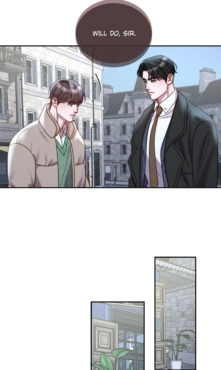 The Billionaire’s Replacement Wife Chapter 51 page 57 - 