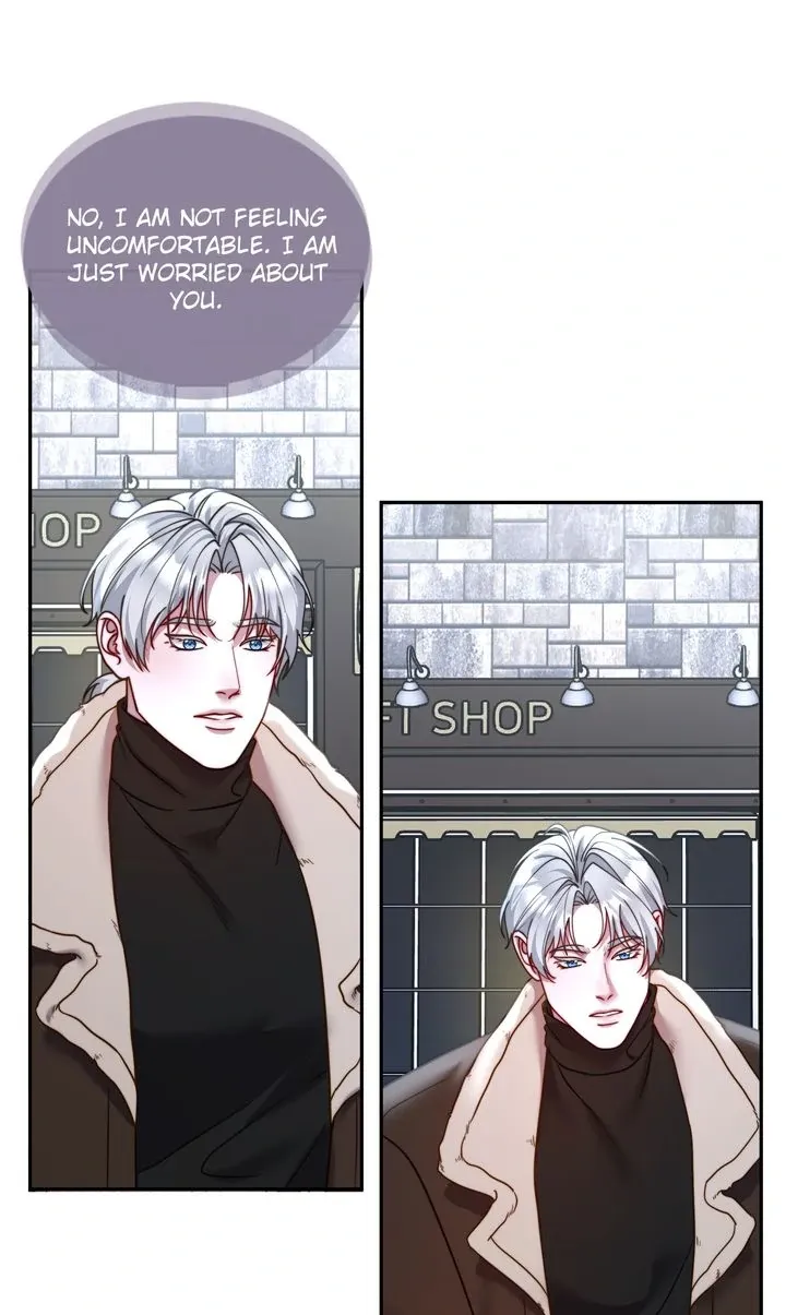 The Billionaire’s Replacement Wife Chapter 51 page 7 - 