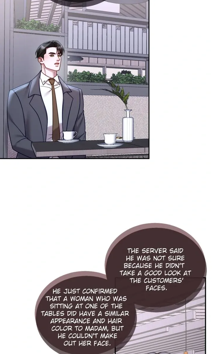 The Billionaire’s Replacement Wife Chapter 51 page 61 - 