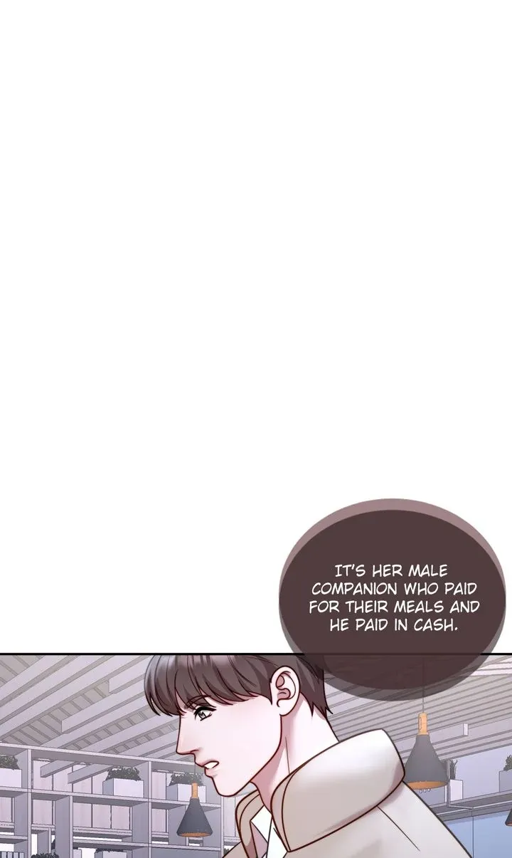 The Billionaire’s Replacement Wife Chapter 51 page 63 - 