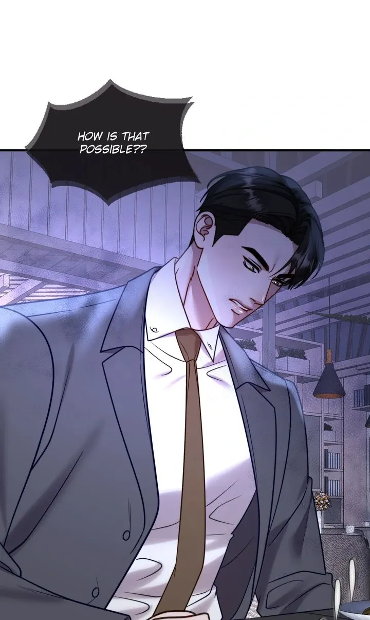 The Billionaire’s Replacement Wife Chapter 52 page 1 - 
