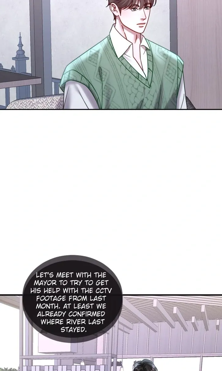 The Billionaire’s Replacement Wife Chapter 52 page 11 - 