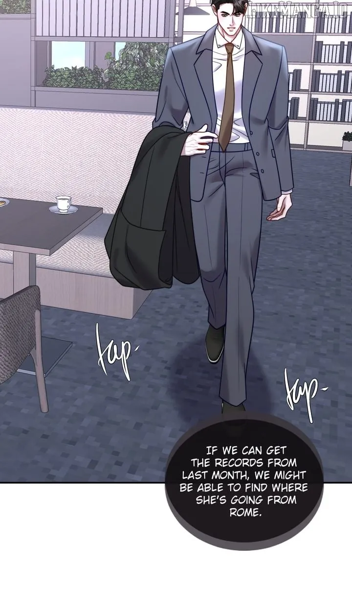 The Billionaire’s Replacement Wife Chapter 52 page 12 - 