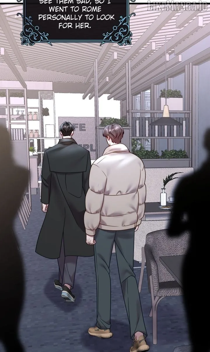 The Billionaire’s Replacement Wife Chapter 52 page 14 - 