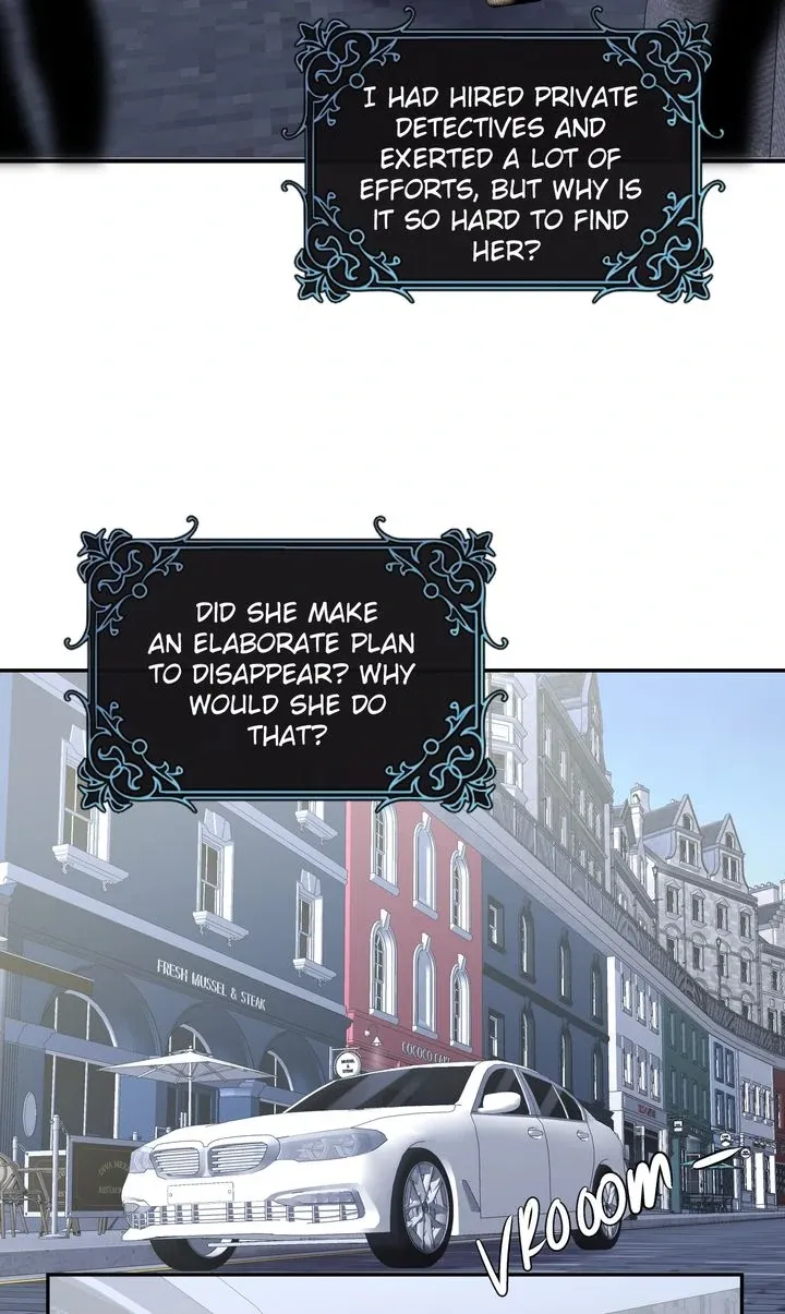 The Billionaire’s Replacement Wife Chapter 52 page 15 - 