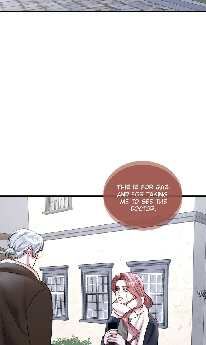 The Billionaire’s Replacement Wife Chapter 52 page 18 - 