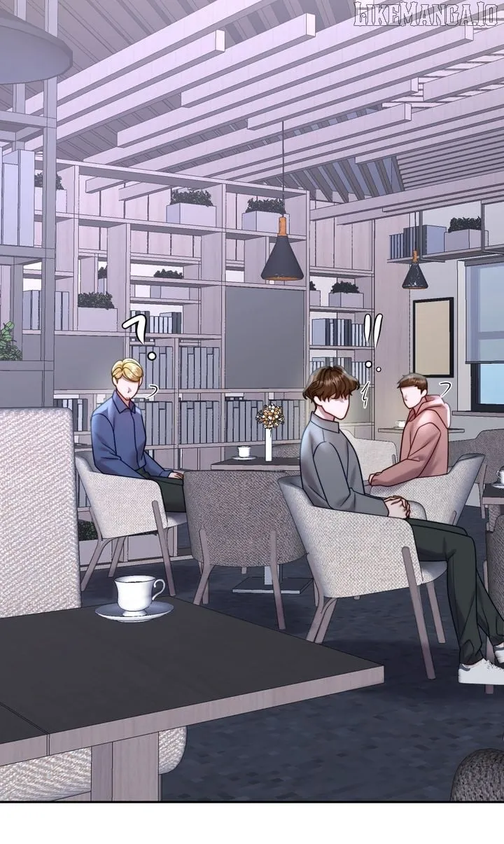 The Billionaire’s Replacement Wife Chapter 52 page 3 - 