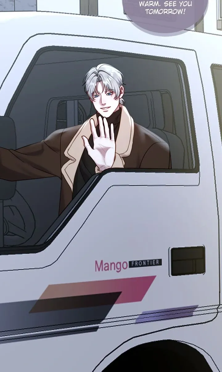 The Billionaire’s Replacement Wife Chapter 52 page 24 - 