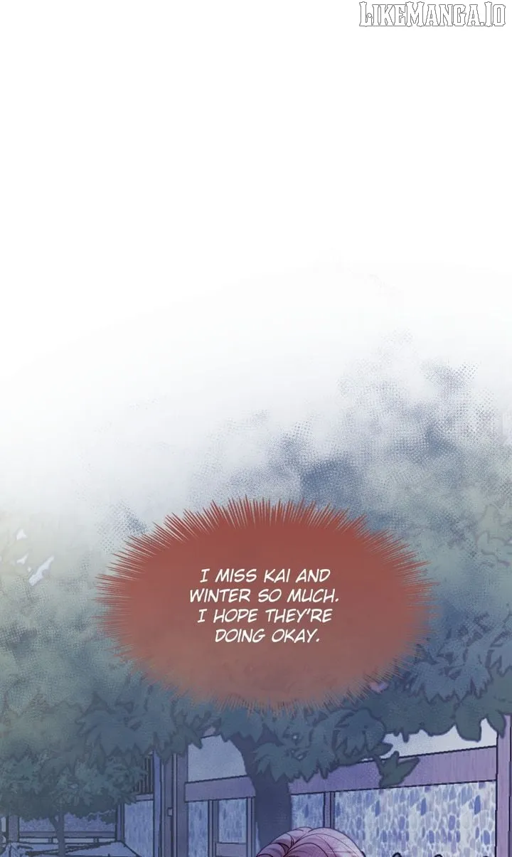 The Billionaire’s Replacement Wife Chapter 52 page 27 - 