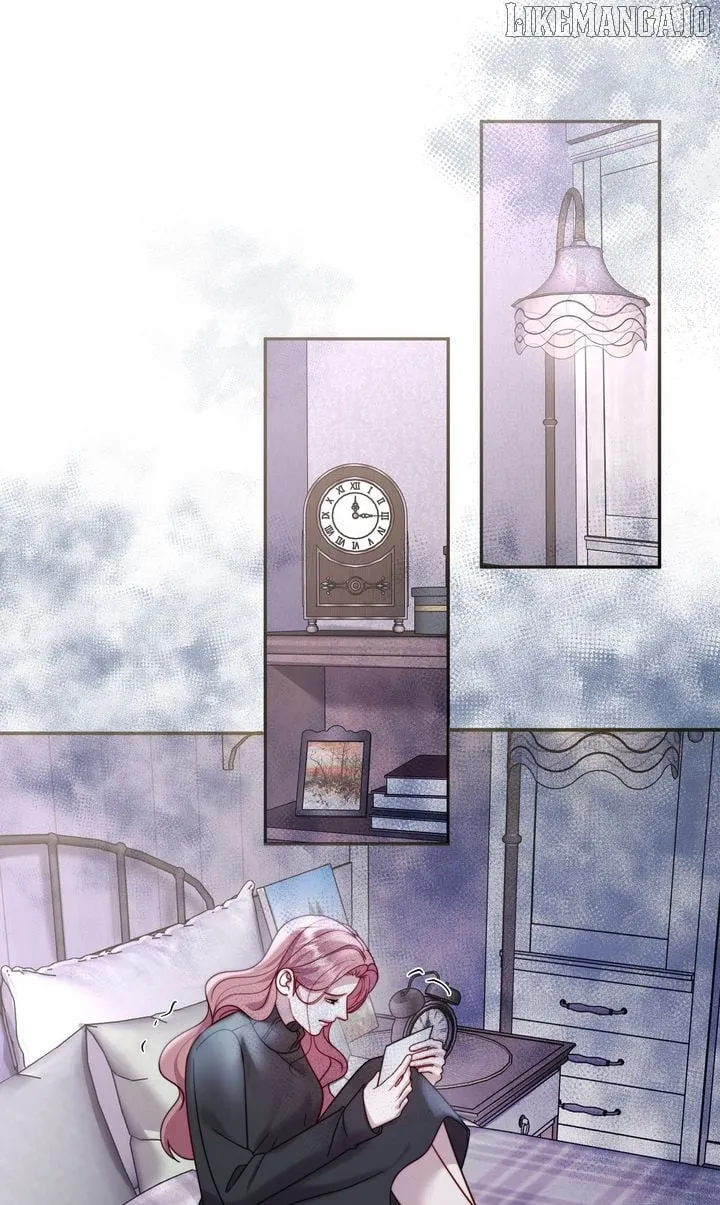 The Billionaire’s Replacement Wife Chapter 52 page 29 - 