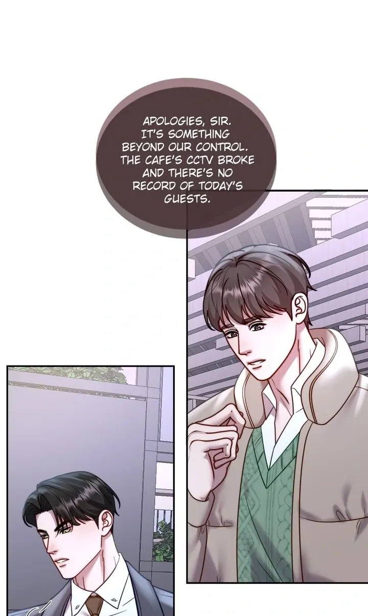 The Billionaire’s Replacement Wife Chapter 52 page 4 - 