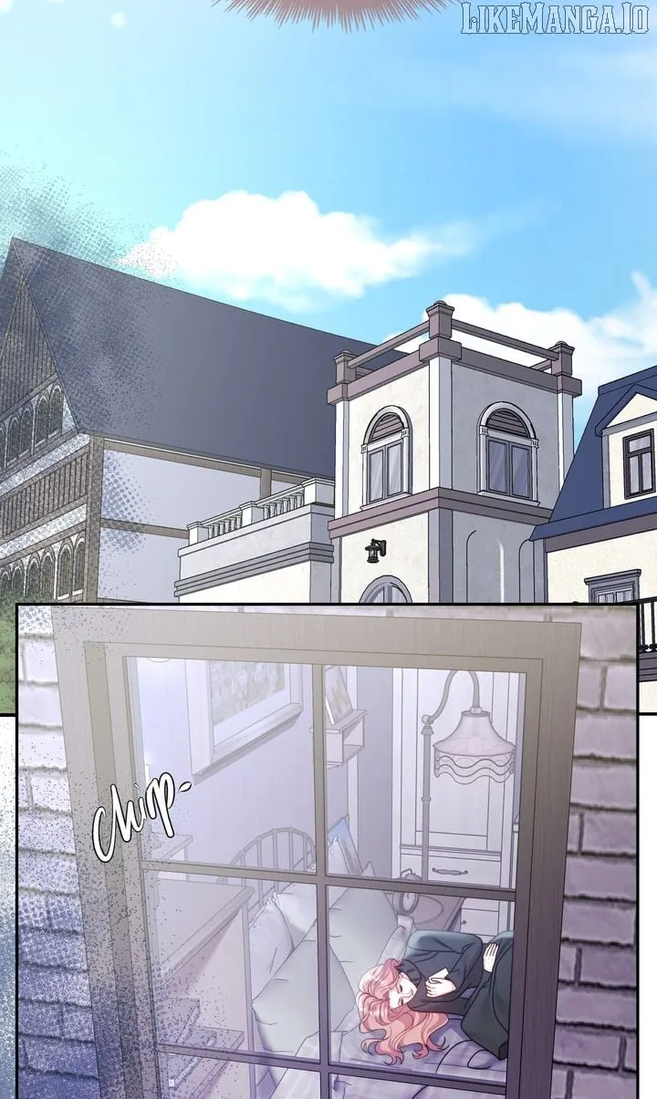 The Billionaire’s Replacement Wife Chapter 52 page 31 - 