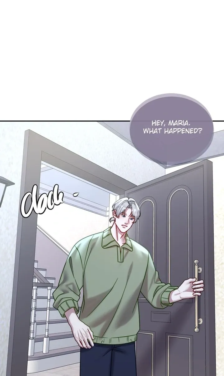 The Billionaire’s Replacement Wife Chapter 52 page 34 - 
