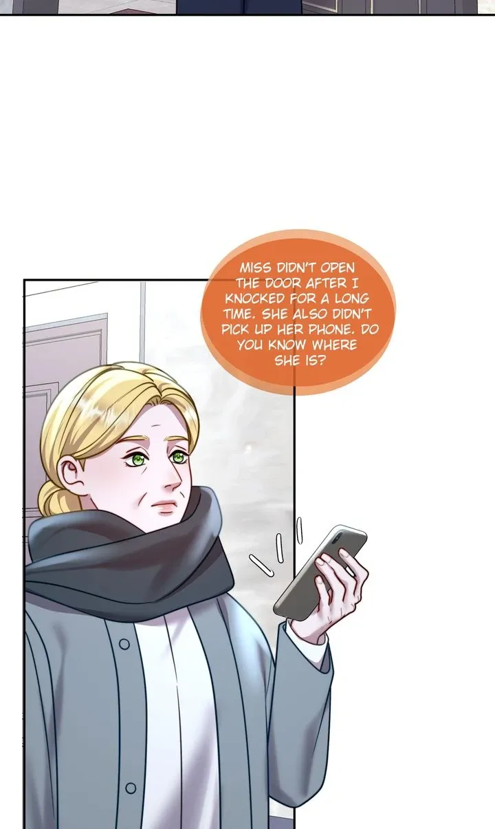 The Billionaire’s Replacement Wife Chapter 52 page 35 - 